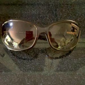 Tom Ford Jennifer Gradient sunglasses